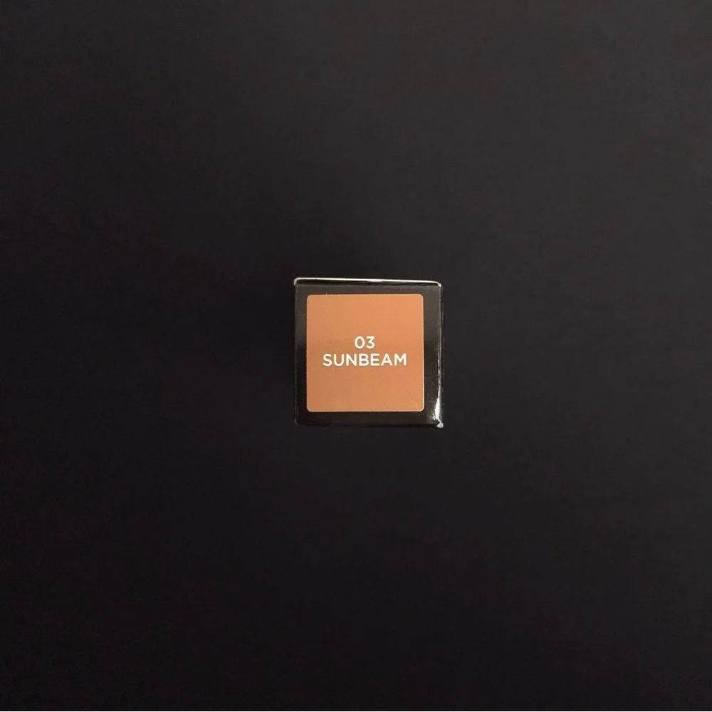 LAURA MERCIER Tinted Moisturizer Bronzer – Sunbeam – Full Size .5 fl oz